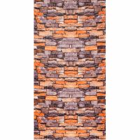 Самоклеющаяся 3D панель песчаник екатеринослав кирпич Sticker Wall 3080х700х3мм