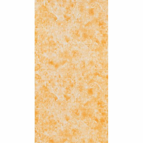 Самоклеющаяся 3D панель под бежевый мрамор Sticker Wall 3080х700х3мм