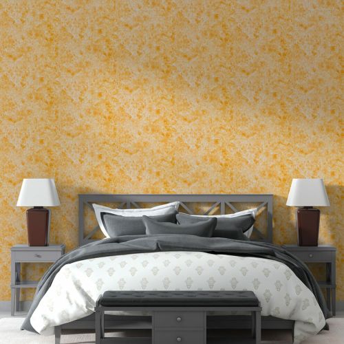 Самоклеющаяся 3D панель под бежевый мрамор Sticker Wall 3080х700х3мм