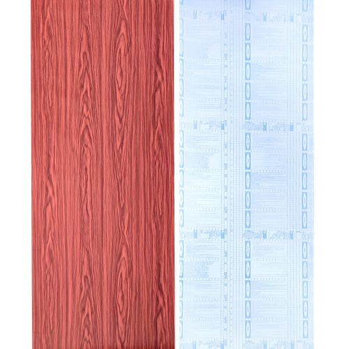 Пленка на самоклейке Sticker Wall под красное дерево 67cm*10m (S) SW-00001508