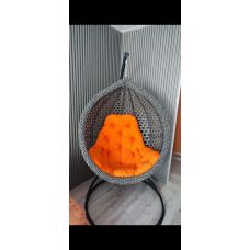 Декоративная стеновая рейка Sticker Wall 160х23х3000мм (D) SW-00001528 Светло-серая