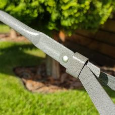 Складной стол 182х74х74см SW-00001605 Белый 