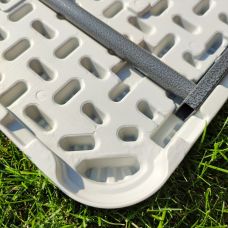 Складной стол 182х74х74см SW-00001605 Белый 