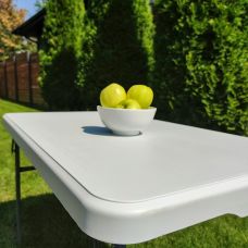 Набор садовой мебели Sticker Wall ( стол+2 лавки) SW-00001612 Белый 