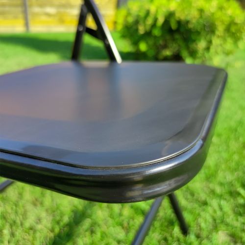 Складной стул 46*42,5*86см SW-00001611 Черный