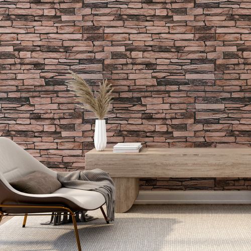 Декоративная ПВХ панель (96*48CM * 4мм) (D) SW-00001555