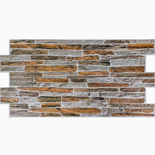 Декоративная ПВХ панель (96*48CM * 4мм) (D) SW-00001556