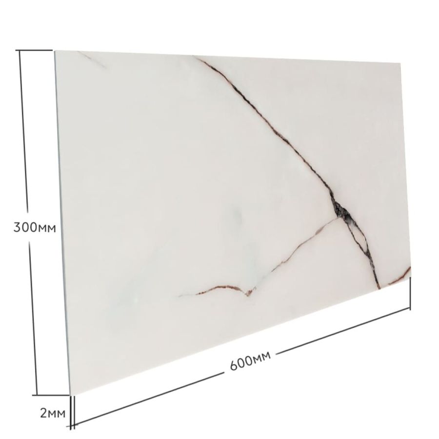 Самоклеящаяся стеновая PET плитка 600*300*2mm (D) SW-00001678