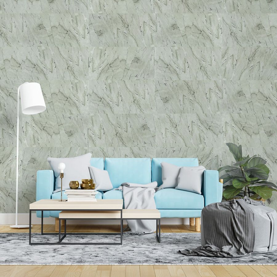 Самоклеящаяся стеновая PET плитка 600*300*2mm (D) SW-00001682