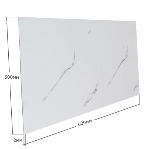 Самоклеящаяся стеновая PET плитка 600*300*2mm (D) SW-00001685