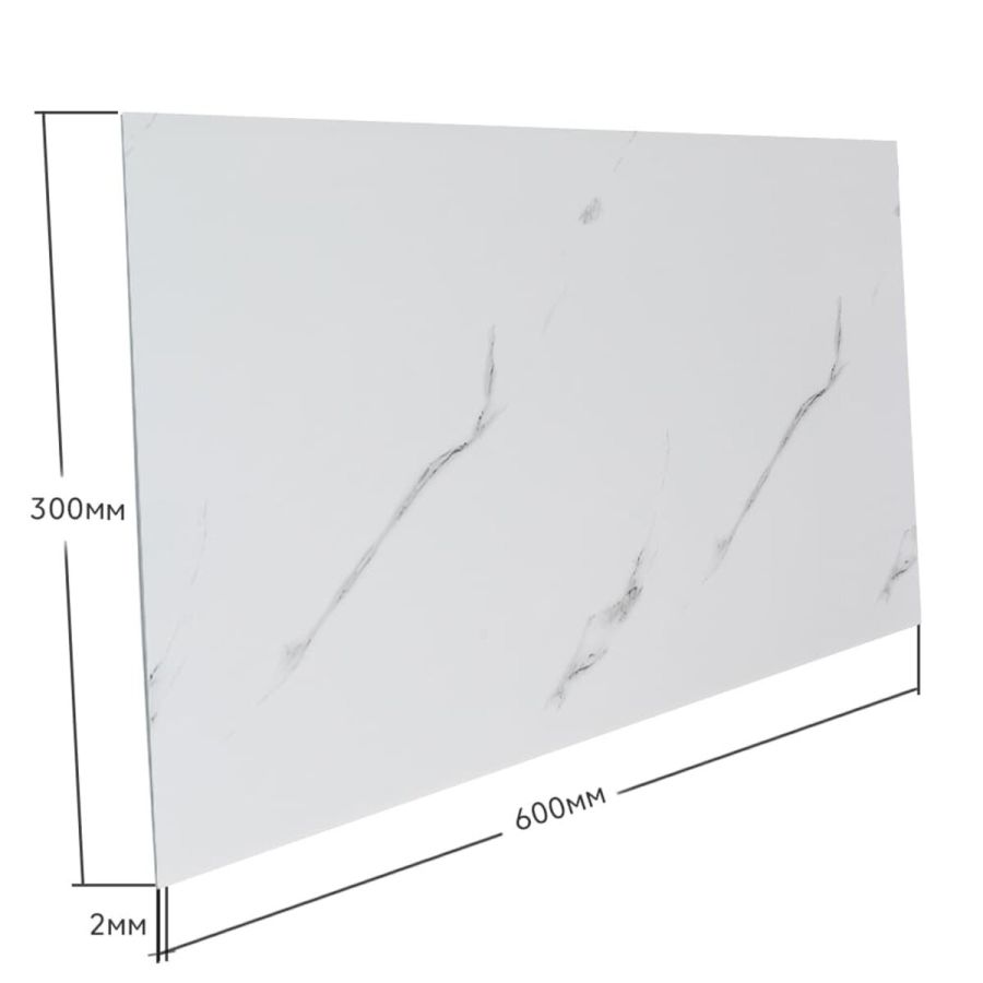 Самоклеящаяся стеновая PET плитка 600*300*2mm (D) SW-00001685