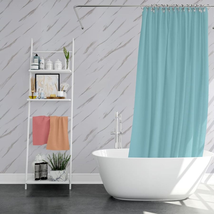 Самоклеящаяся стеновая PET плитка в рулоне 600*3000*2mm SW-00001691