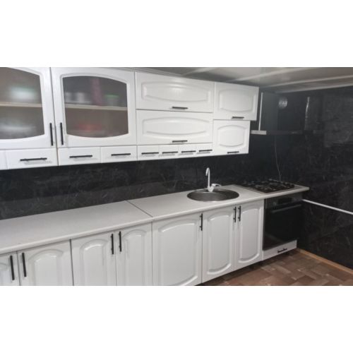 Самоклеящаяся стеновая PET плитка в рулоне 600*3000*2mm SW-00001694
