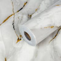 Самоклеящаяся стеновая PET плитка в рулоне 600х3000х2mm SW-00001696