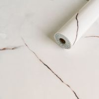 Самоклеящаяся стеновая PET плитка в рулоне 600х3000х2mm SW-00001697