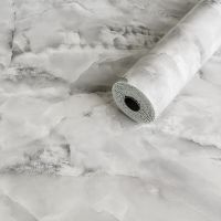 Самоклеящаяся стеновая PET плитка в рулоне 600х3000х2mm SW-00001700