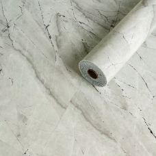 Самоклеящаяся стеновая PET плитка в рулоне 600х3000х2mm SW-00001701