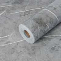 Самоклеящаяся стеновая PET плитка в рулоне 600х3000х2mm SW-00001702