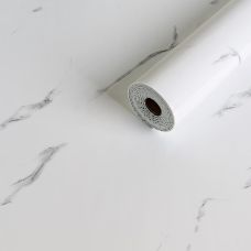 Самоклеящаяся стеновая PET плитка в рулоне 600х3000х2mm SW-00001704