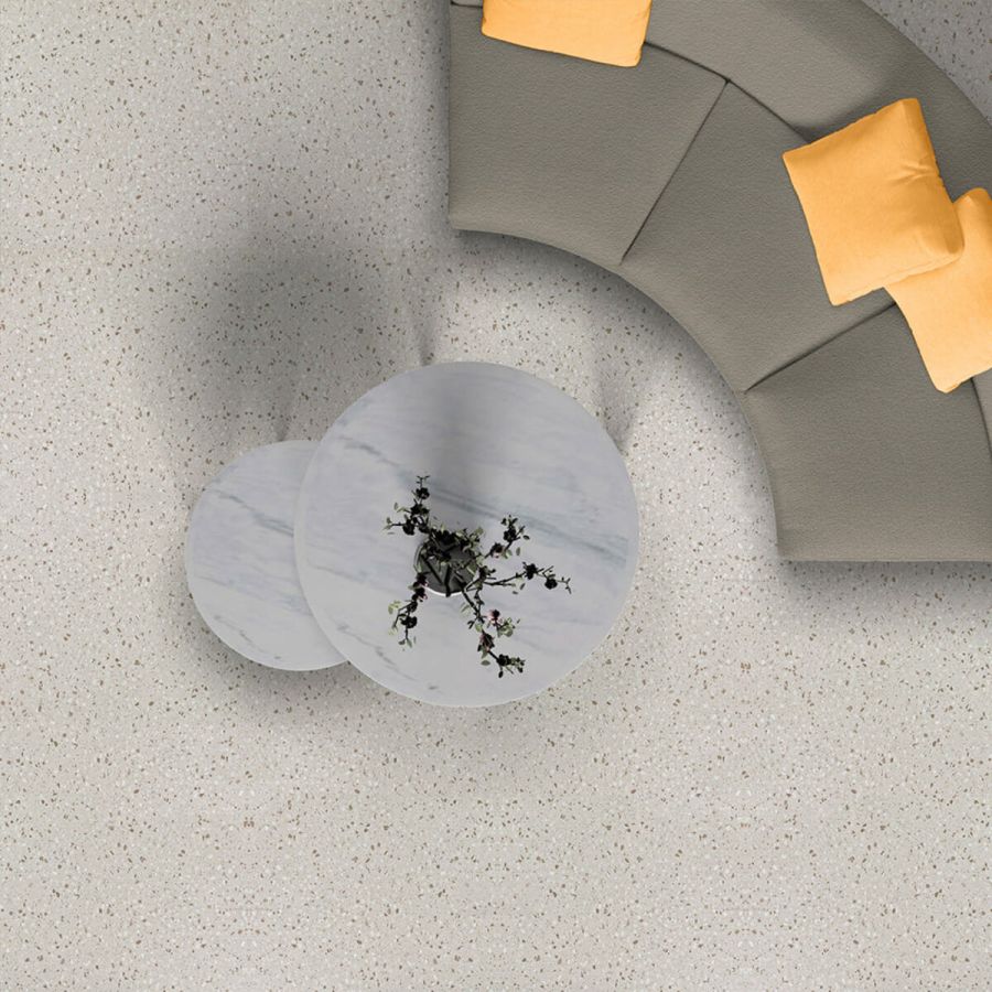 Самоклеящаяся LVT плитка 600*600*1.5mm (D) SW-00001587