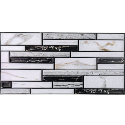 Декоративная ПВХ плитка 960*480*4мм (D) SW-00001776