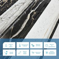 Декоративная ПВХ плитка 960х480х4мм (D) SW-00001776