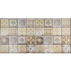 Декоративная ПВХ плитка на 960х480х4мм (D) SW-00001777