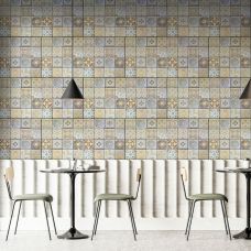 Декоративная ПВХ плитка на 960х480х4мм (D) SW-00001777