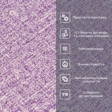 Обои самоклеющиеся Sticker Wall	 2800х500х2мм YM-07 (D) SW-00001158