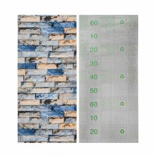 Обои самоклеющиеся Sticker Wall 2800х500х2мм (D) SW-00001785