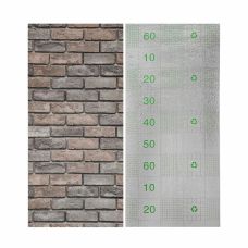 Обои самоклеющиеся Sticker Wall	 2800х500х2мм (D) SW-00001786
