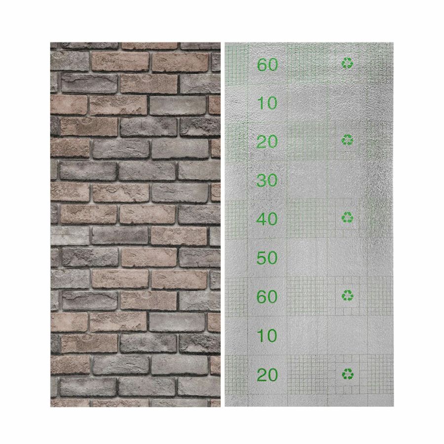 Обои самоклеющиеся Sticker Wall	 2800*500*2мм (D) SW-00001786