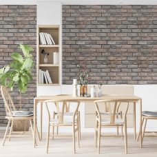 Обои самоклеющиеся Sticker Wall	 2800х500х2мм (D) SW-00001786