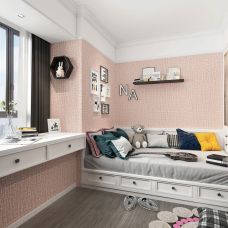 Обои самоклеющиеся Sticker Wall	 2800х500х2,5мм YM-09  (D) SW-00002018