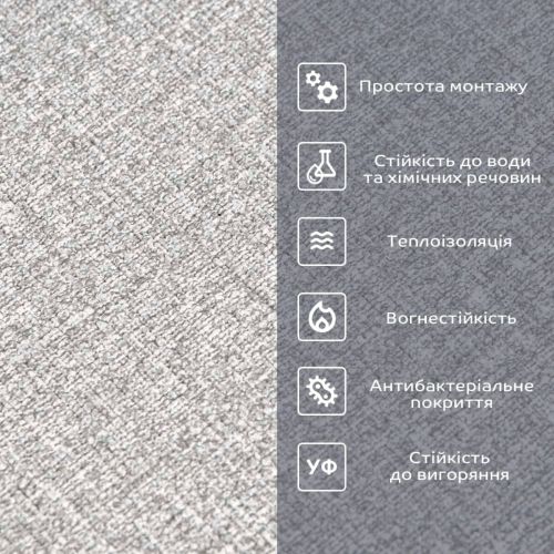 Обои самоклеющиеся Sticker Wall 2800*500*2,5мм YM-12 (D) SW-00002020