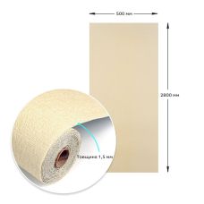 Обои самоклеющиеся 2800х500х2мм YM-02 BEIGE (D) SW-00002062