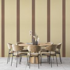 Обои самоклеющиеся 2800х500х2мм YM-02 BEIGE (D) SW-00002062