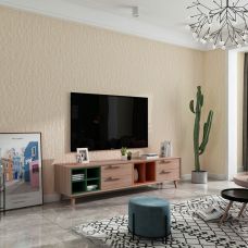 Обои самоклеющиеся 2800х500х2мм YM-02 BEIGE (D) SW-00002062