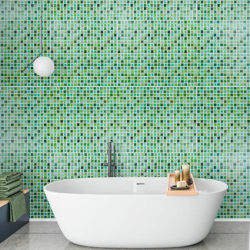 Декоративная ПВХ панель 960*480*4мм (D) SW-00001828