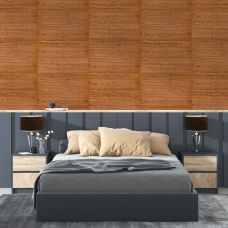 Самоклеющаяся 3D панель под дерево 19600х700х3мм SW-00002223