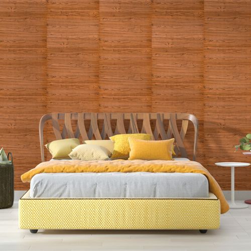 Самоклеющаяся 3D панель под дерево 2800х700х3мм SW-00002224