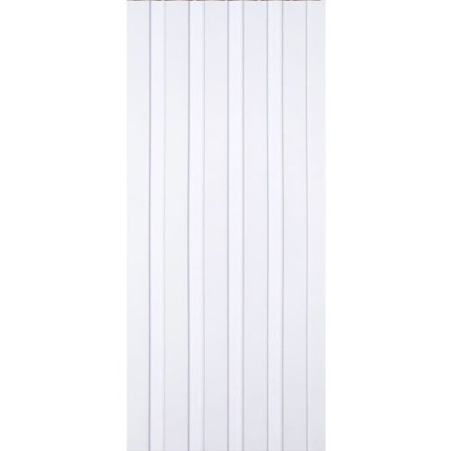 Декоративная рейка WPC стеновая перламутр 3000*150*9мм (D) SW-00001866