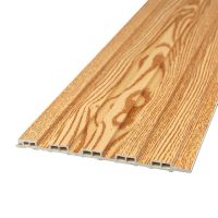 Декоративная рейка WPC стеновая сосна 3000х150х9мм (D) SW-00001867