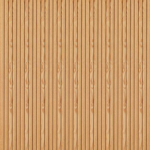 Декоративная рейка WPC стеновая сосна 3000*150*9мм (D) SW-00001867