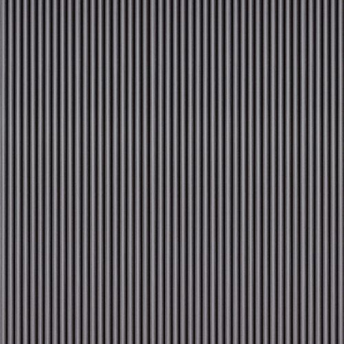 Декоративная WPC круглая стеновая рейка 3000*152*15мм (D) SW-00001873