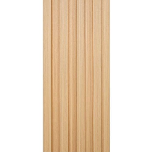 Декоративная стеновая рейка 3000*160*23мм (D) SW-00001854