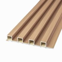 Декоративная стеновая рейка 3000х160х23мм (D) SW-00001855