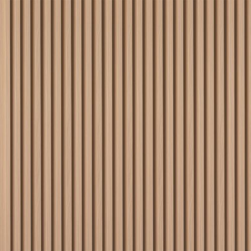 Декоративная стеновая рейка 3000*160*23мм (D) SW-00001855