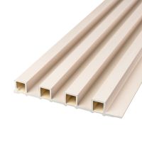 Декоративная стеновая рейка 3000х160х23мм (D) SW-00001858