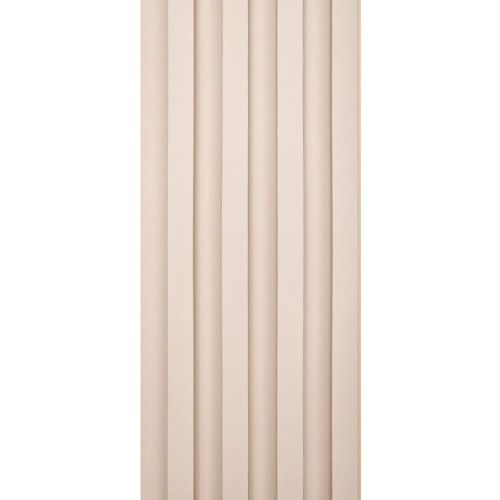 Декоративная стеновая рейка 3000*160*23мм (D) SW-00001858